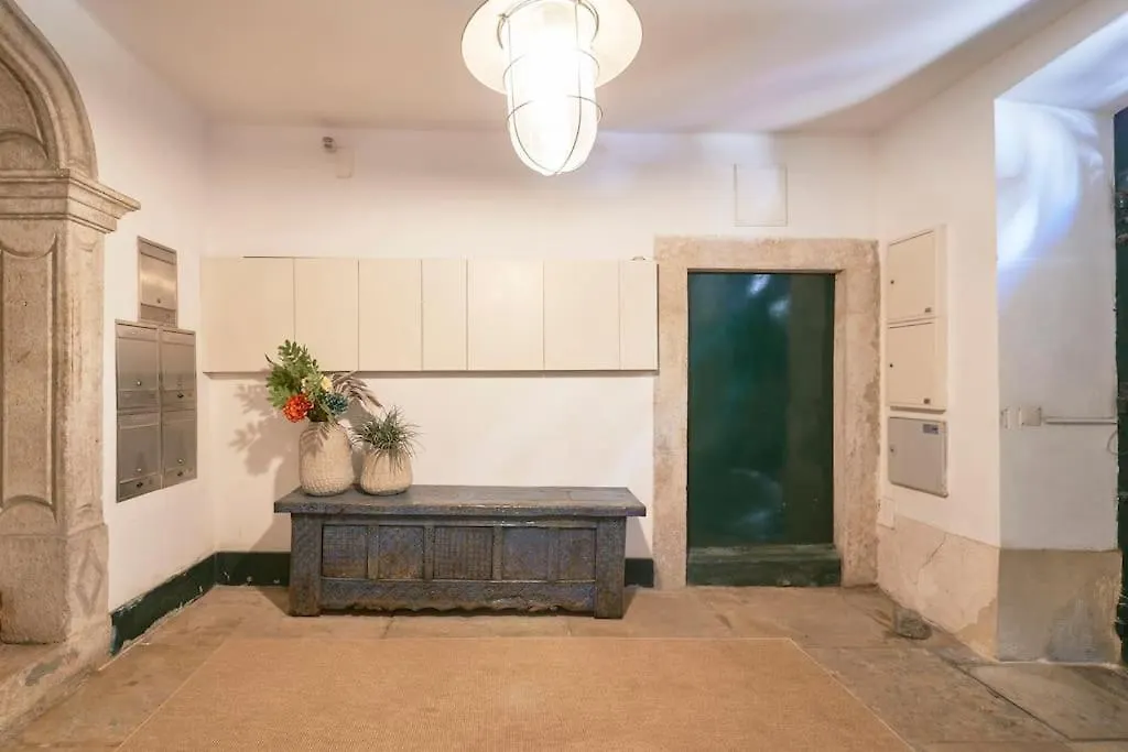 Inglesinhos Convento 3 - Bright Apartment Lisboa