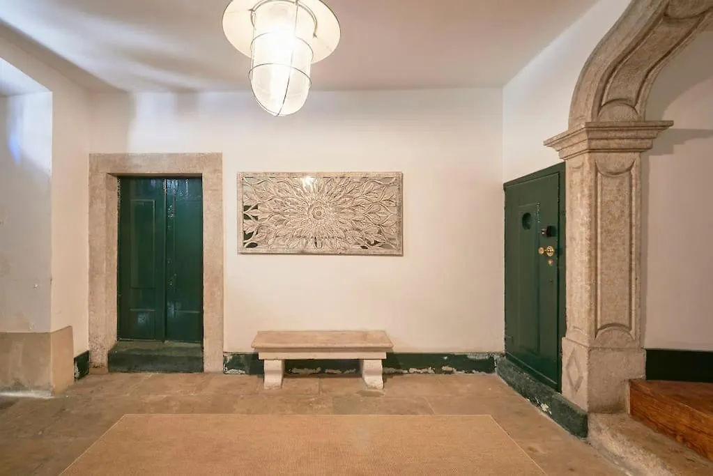 Inglesinhos Convento 3 - Bright Apartment Lisboa