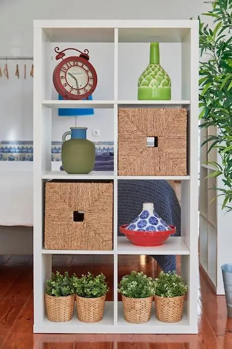 Inglesinhos Convento 3 - Bright Apartment Lisboa 0*,  البرتغال