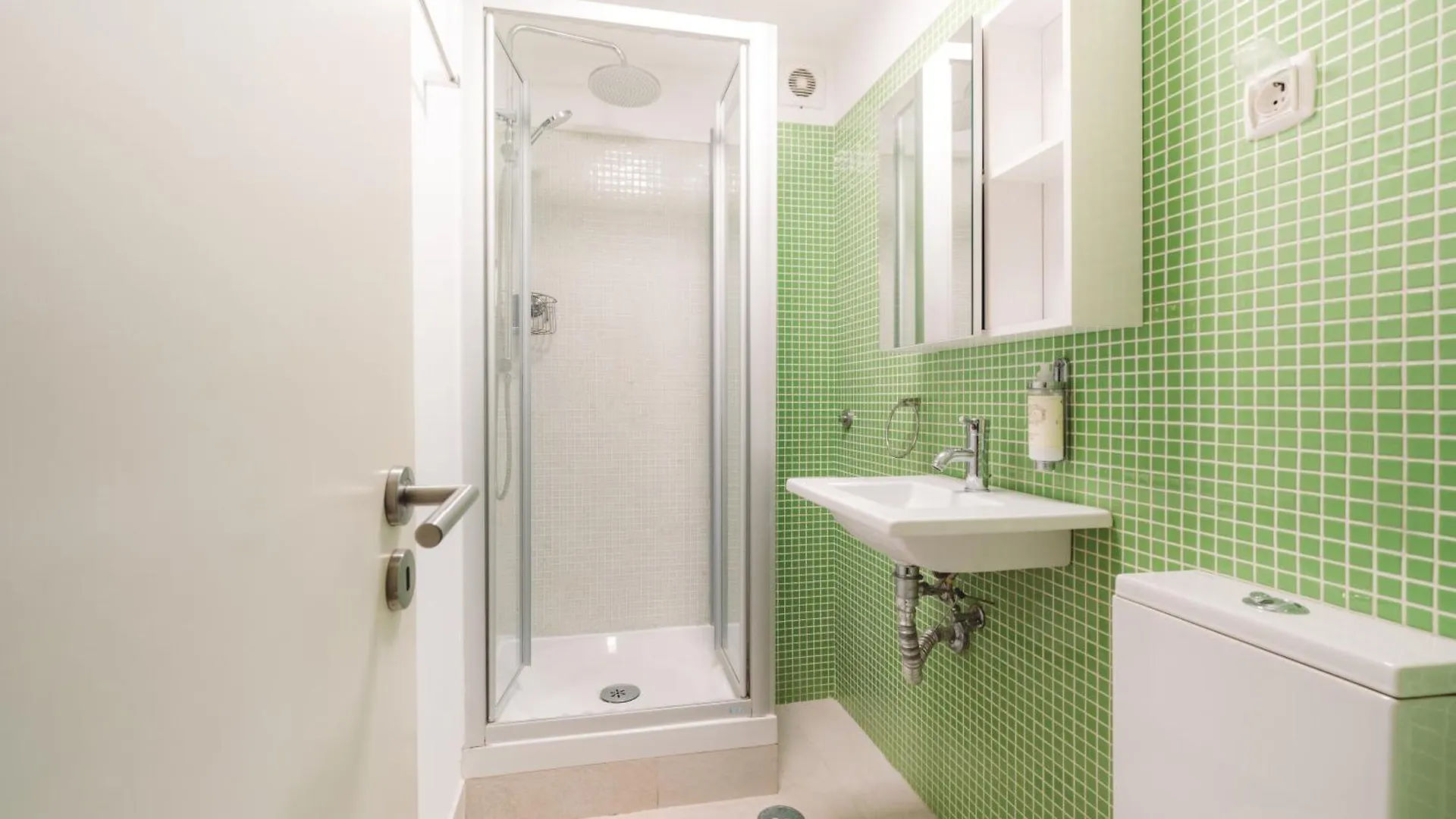 Inglesinhos Convento 3 - Bright Apartment Lisboa البرتغال